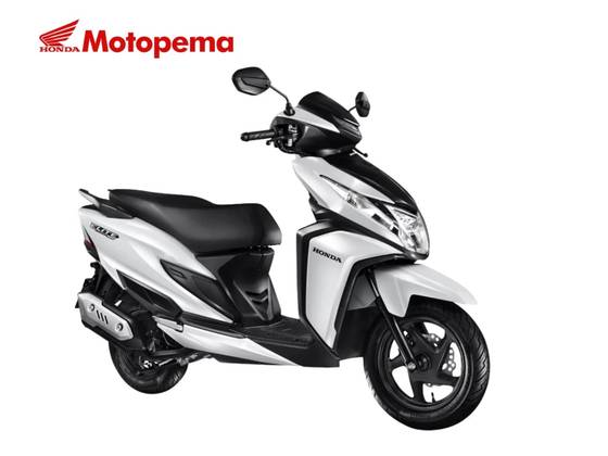 HONDA ELITE 125i 